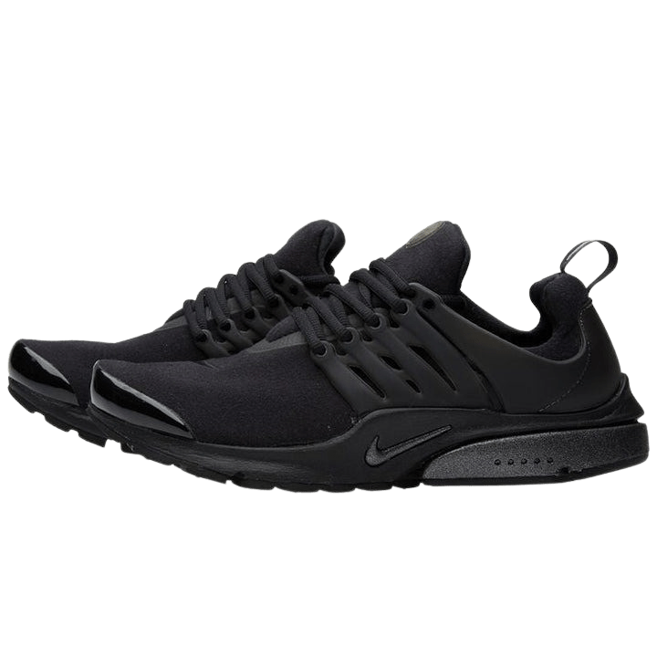NIKE AIR PRESTO TP QS Black Kick Game