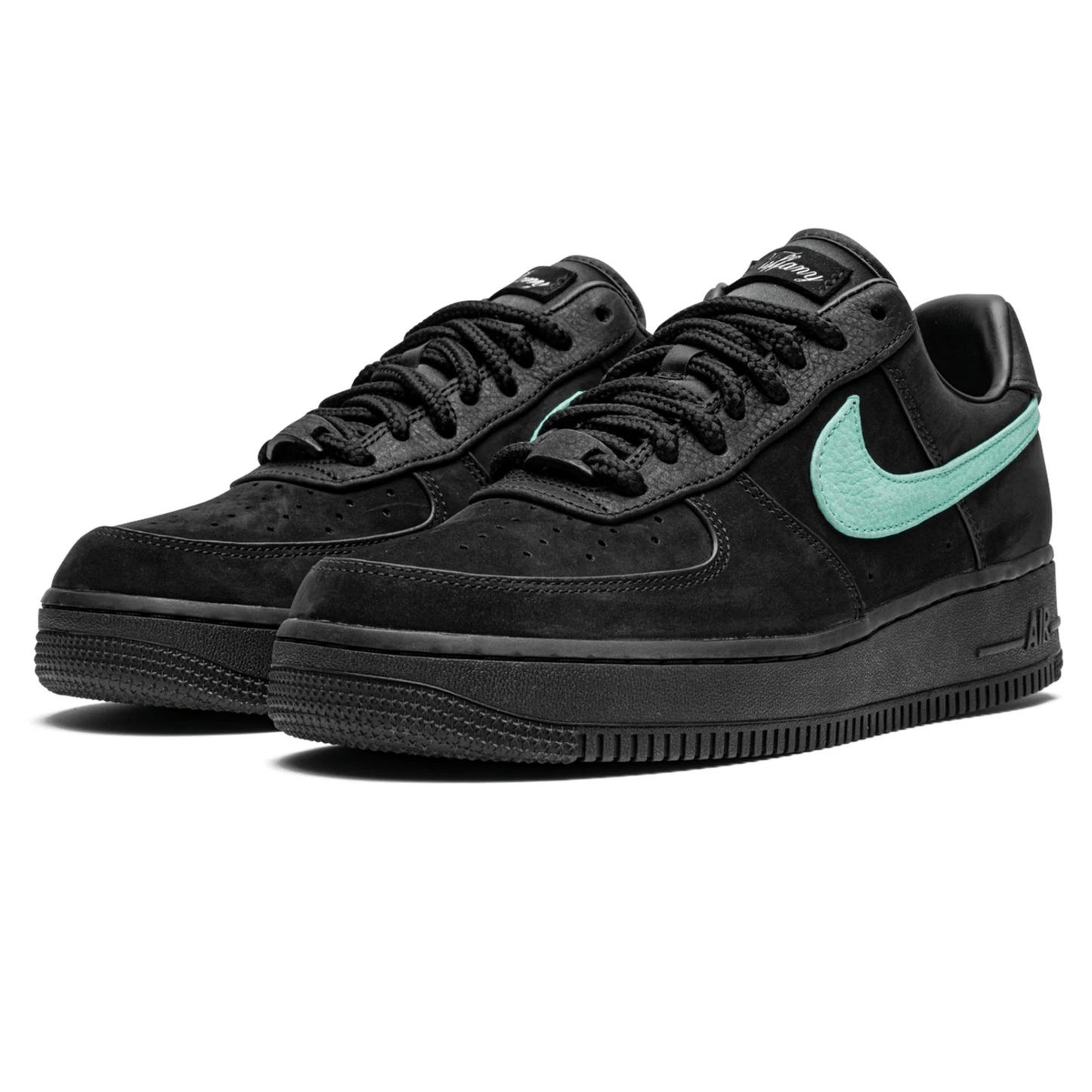 Tiffany & Co. x Nike Air Force 1 Low '1837' - Kick Game