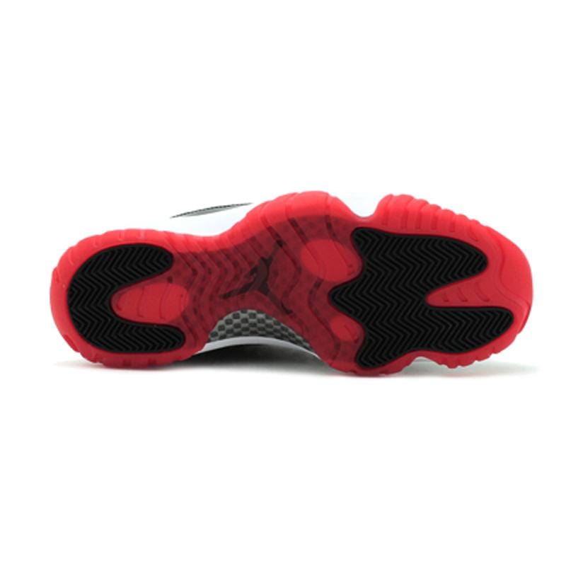Air Jordan 11 Bred - Kick Game