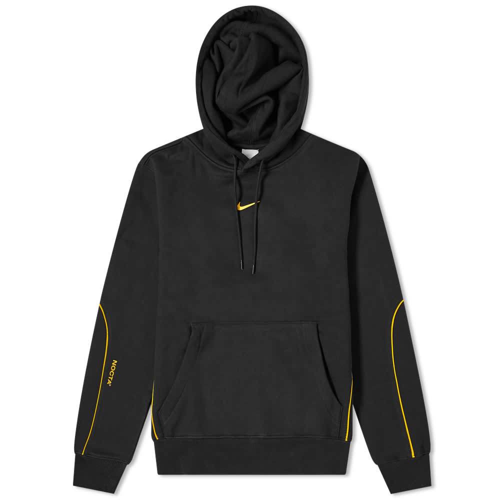 Nike x Drake NOCTA Hoodie "GREY"