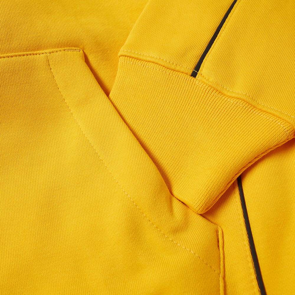 Drake x Nike NOCTA AU Essential Hoody University Gold - Kick Game