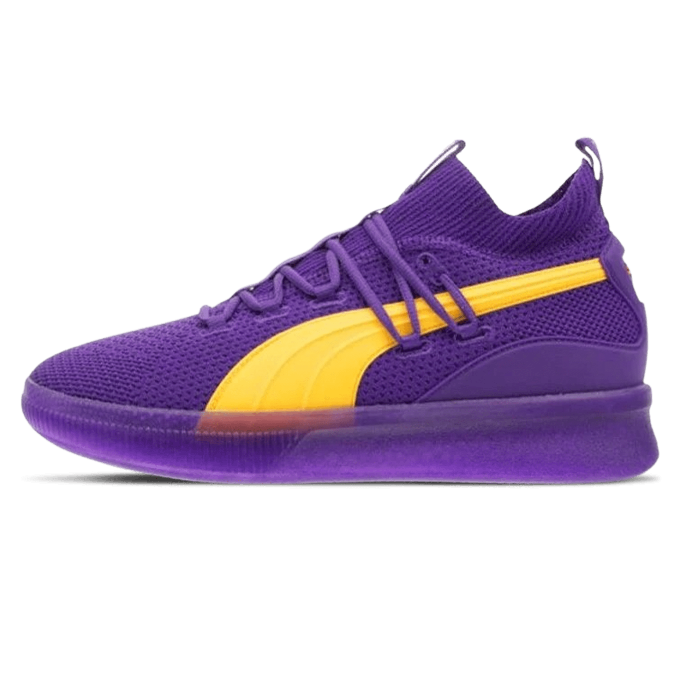 Puma clyde court clearance uk