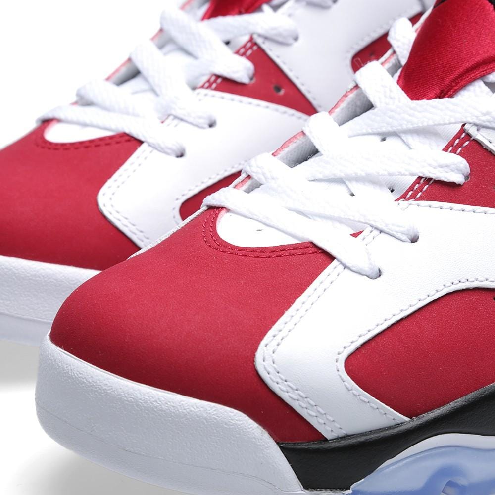 Nike Air Jordan VI Retro 'Carmine' - Kick Game