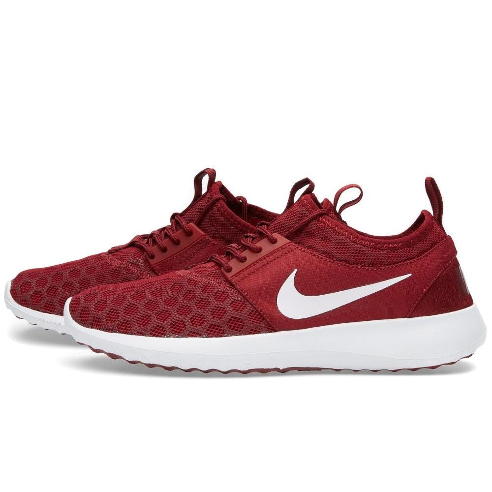 NIKE JUVENATE Team Red White Kick Game