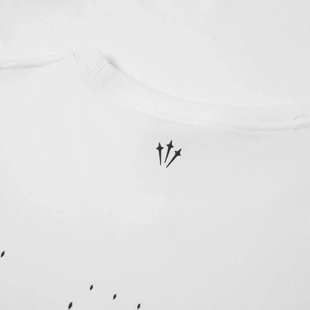 Drake x Nike NOCTA AU Essential Tee White - Kick Game