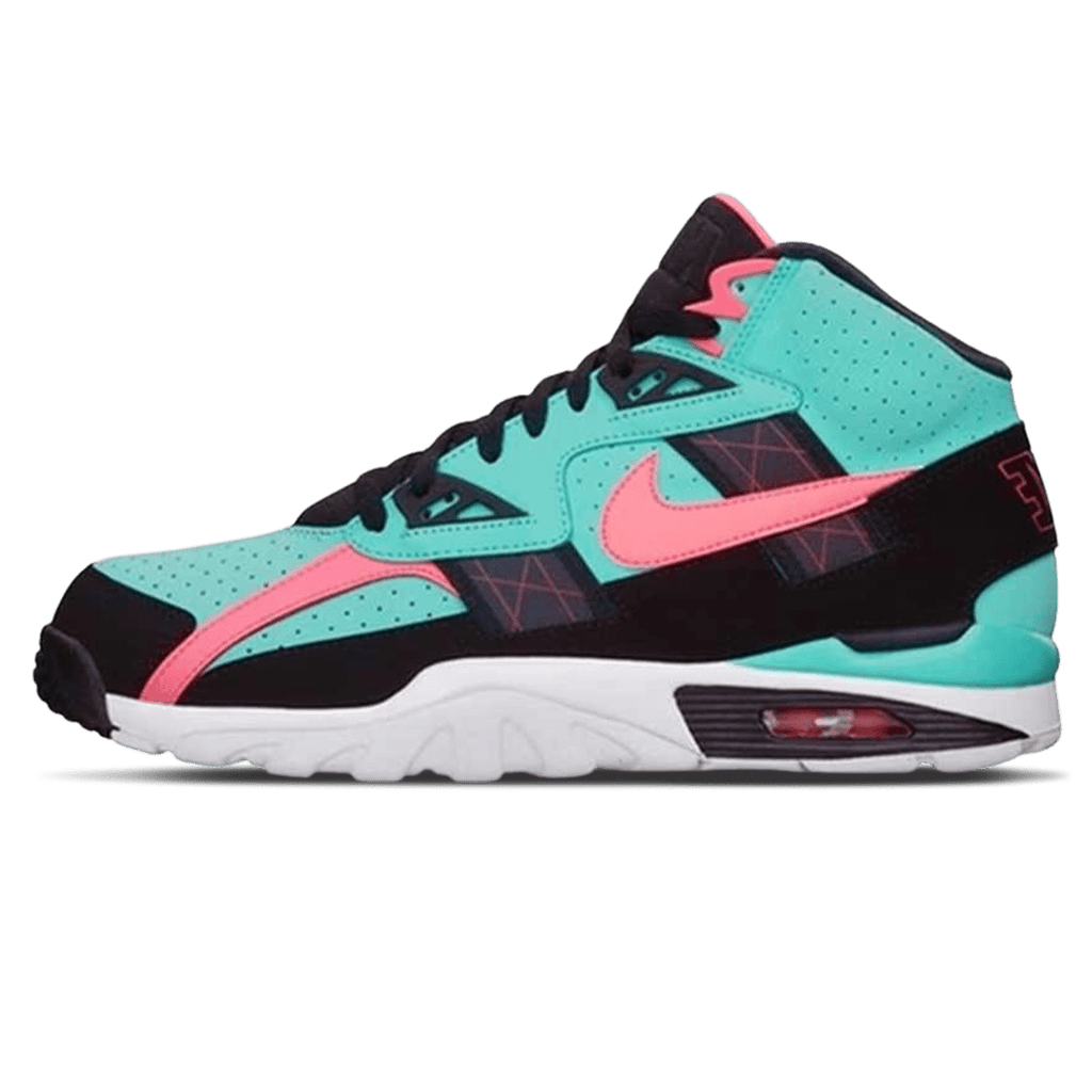 Nike Air Trainer SC High - Kick Game