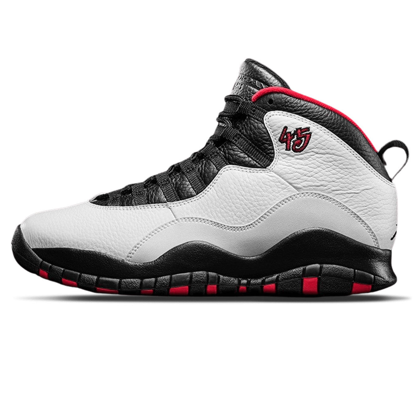 Air Jordan 10 'Double Nickel' - Kick Game