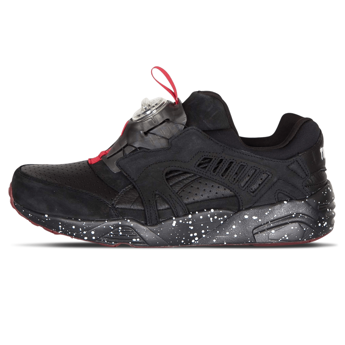 Puma Disc Blaze x Trapstar - Kick Game