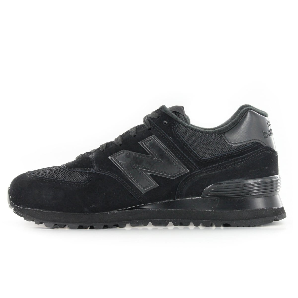New Balance Medium Moyen M574 - Kick Game