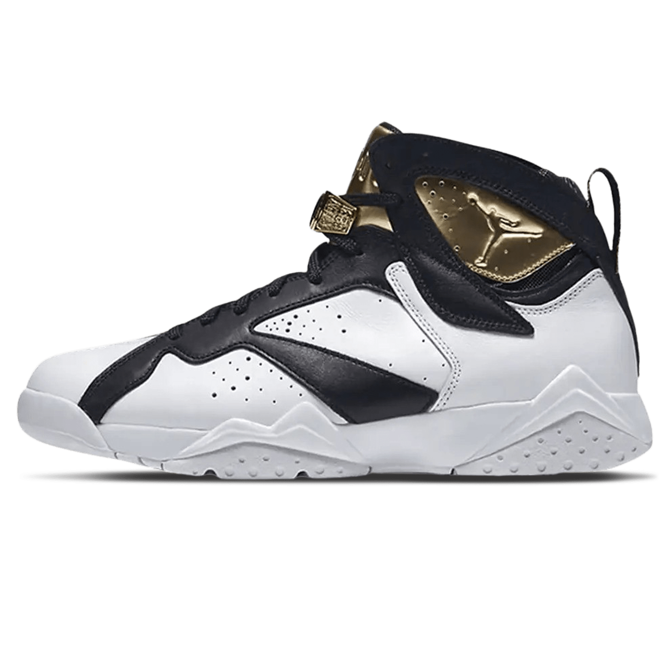 Air Jordan 7 Retro 'Champagne' - Kick Game