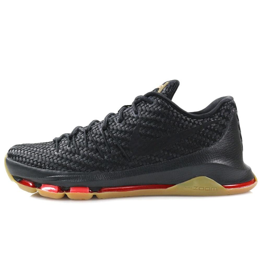 Nike KD 8 EXT Woven Black - Kick Game