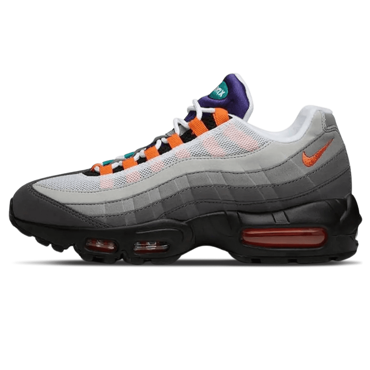 Nike Air Max 95 'Greedy' - Kick Game