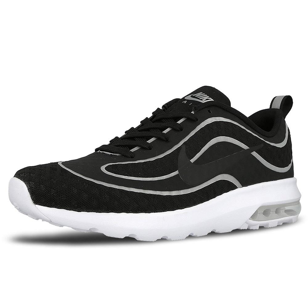 Nike Air Max Mercurial R9 'Black Reflect Silver' - Kick Game