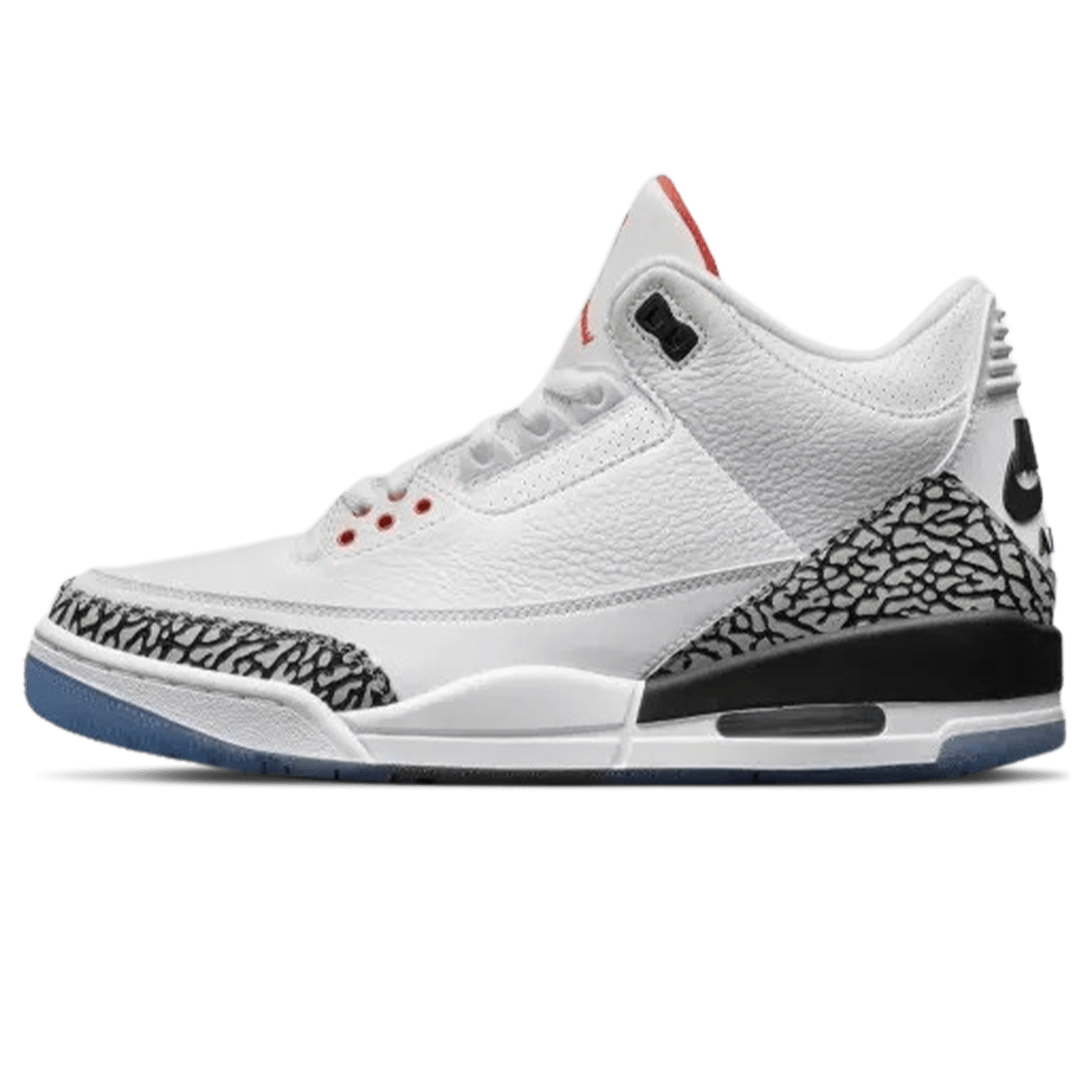Retro 3 shop foul line