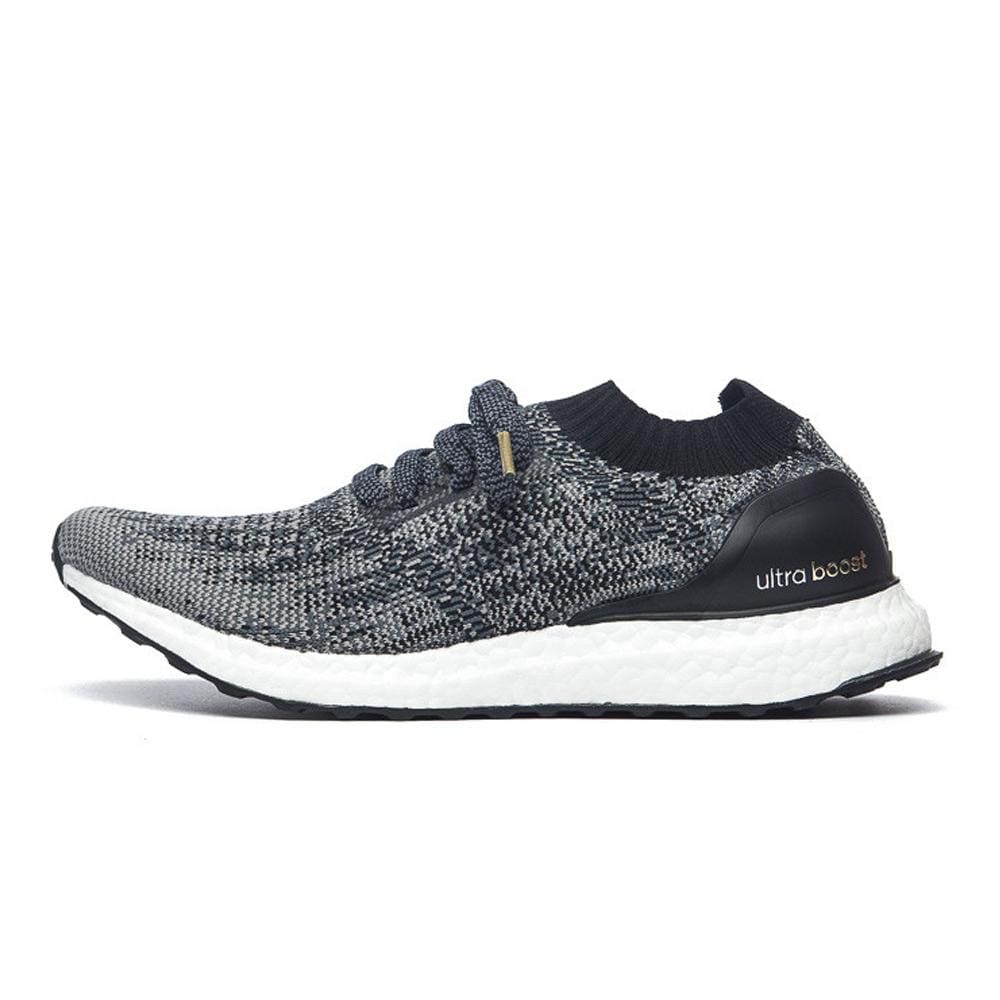 ADIDAS Women's Ultra Boost Uncaged in Core Black - Kick Game