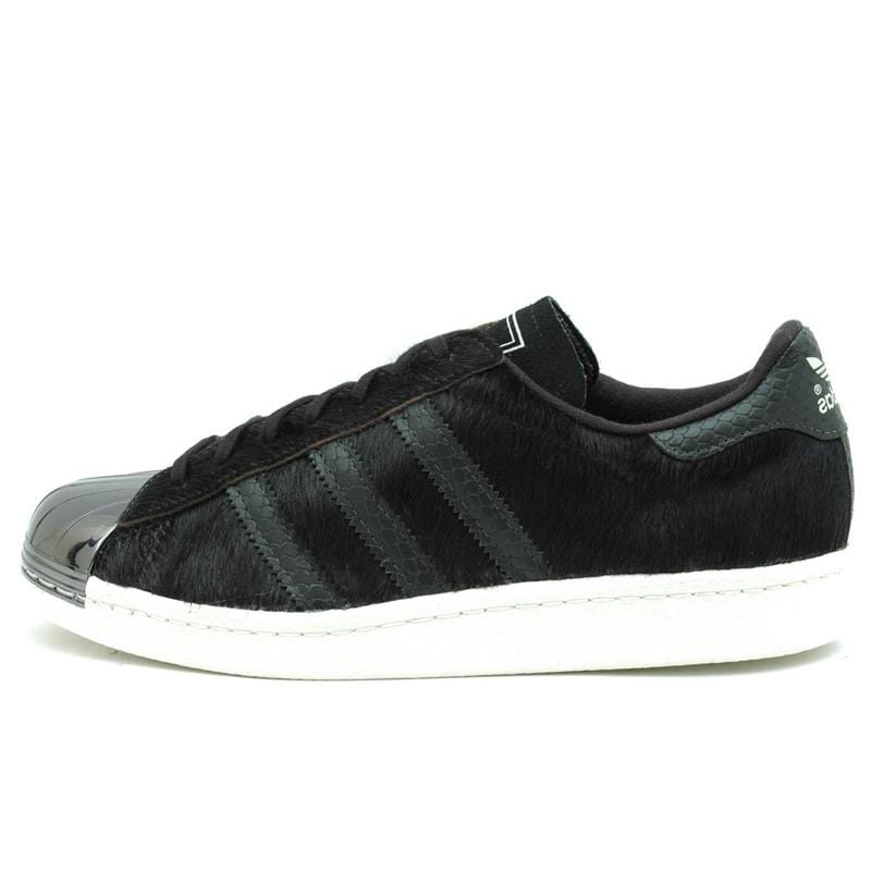ADIDAS SUPERSTAR 80S METAL TOE Kick Game