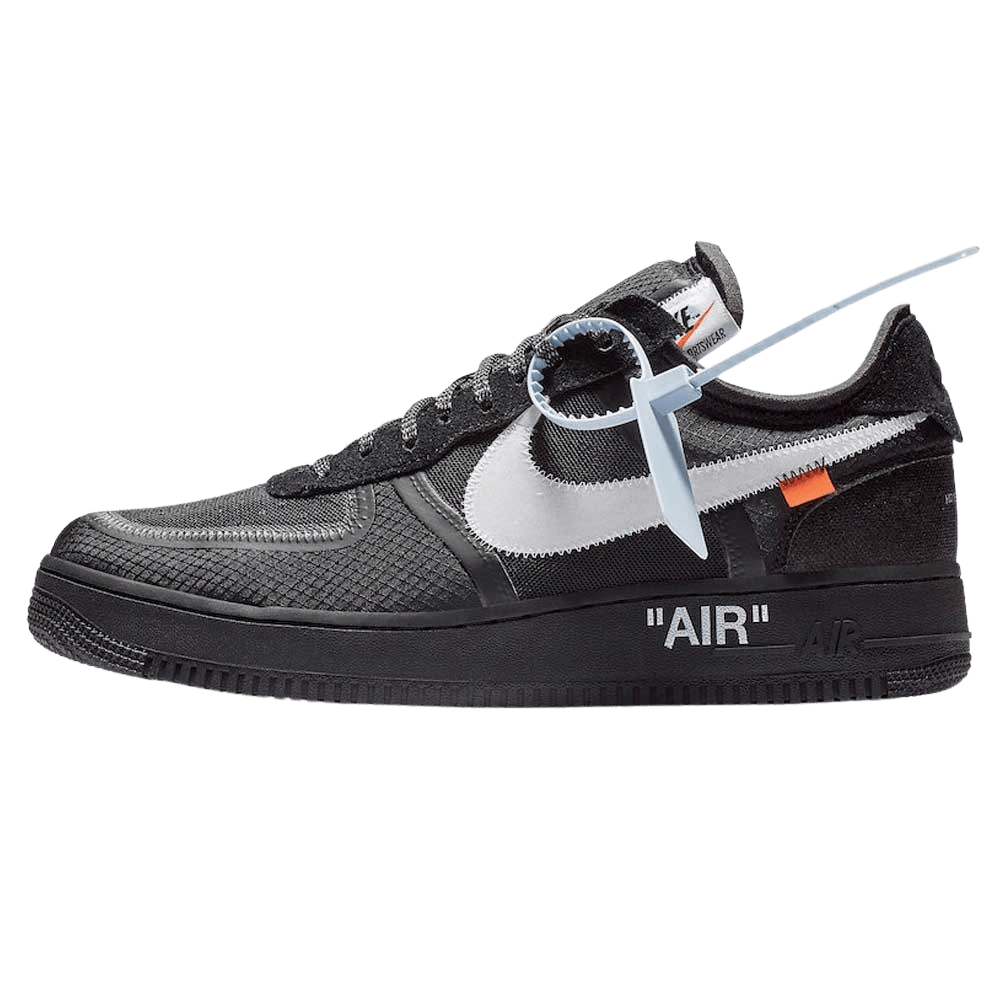 off-white×NIKE Air Force1  エアフォース1  26.5