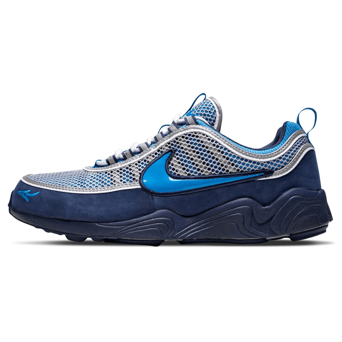 Air Zoom Spiridon x Stash 'Stash' - Kick Game