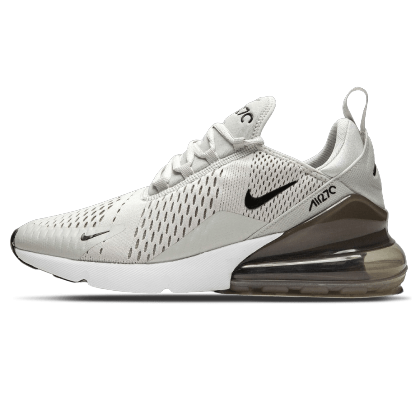 Nike Air Max 270 'Light Bone' — Kick Game