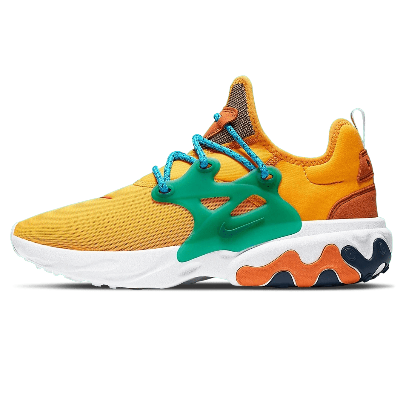 Presto react mens uk hot sale