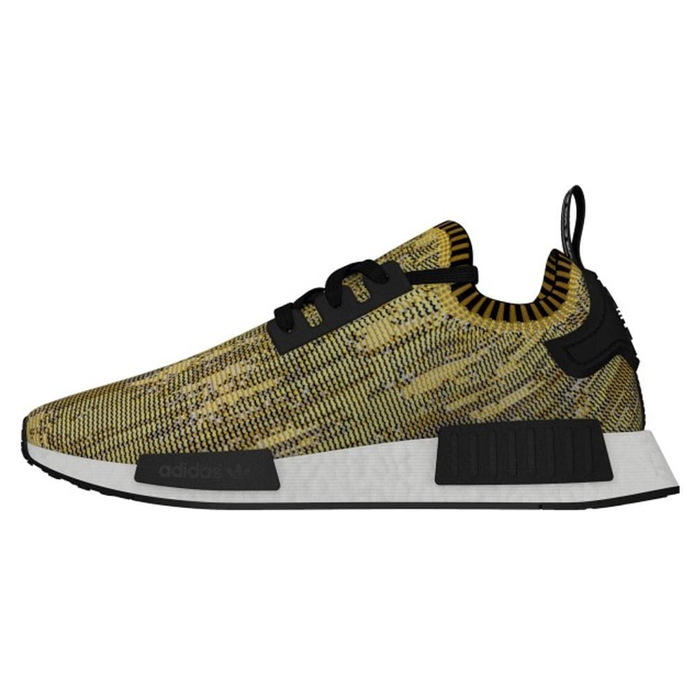 Adidas NMD Runner PK 'Lemonade' - Kick Game