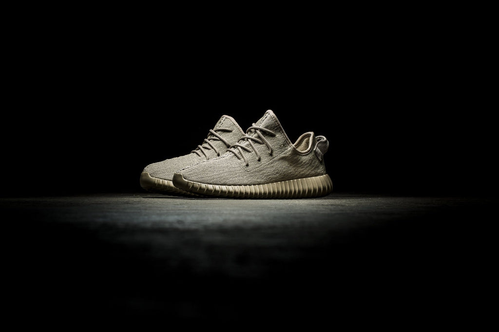 Adidas Yeezy Boost 350 Oxford Tan - Kick Game