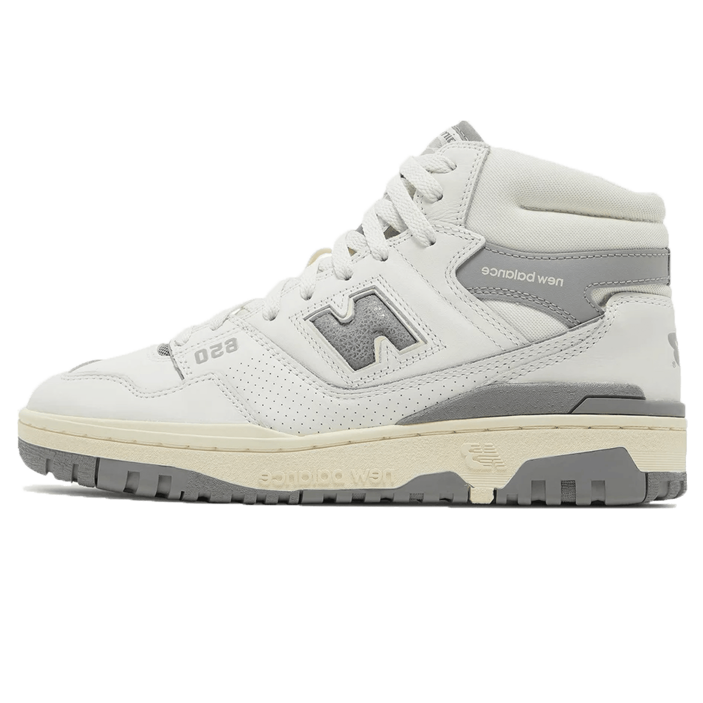 Aimé Leon Dore x New Balance 650R 'Silver' - Kick Game