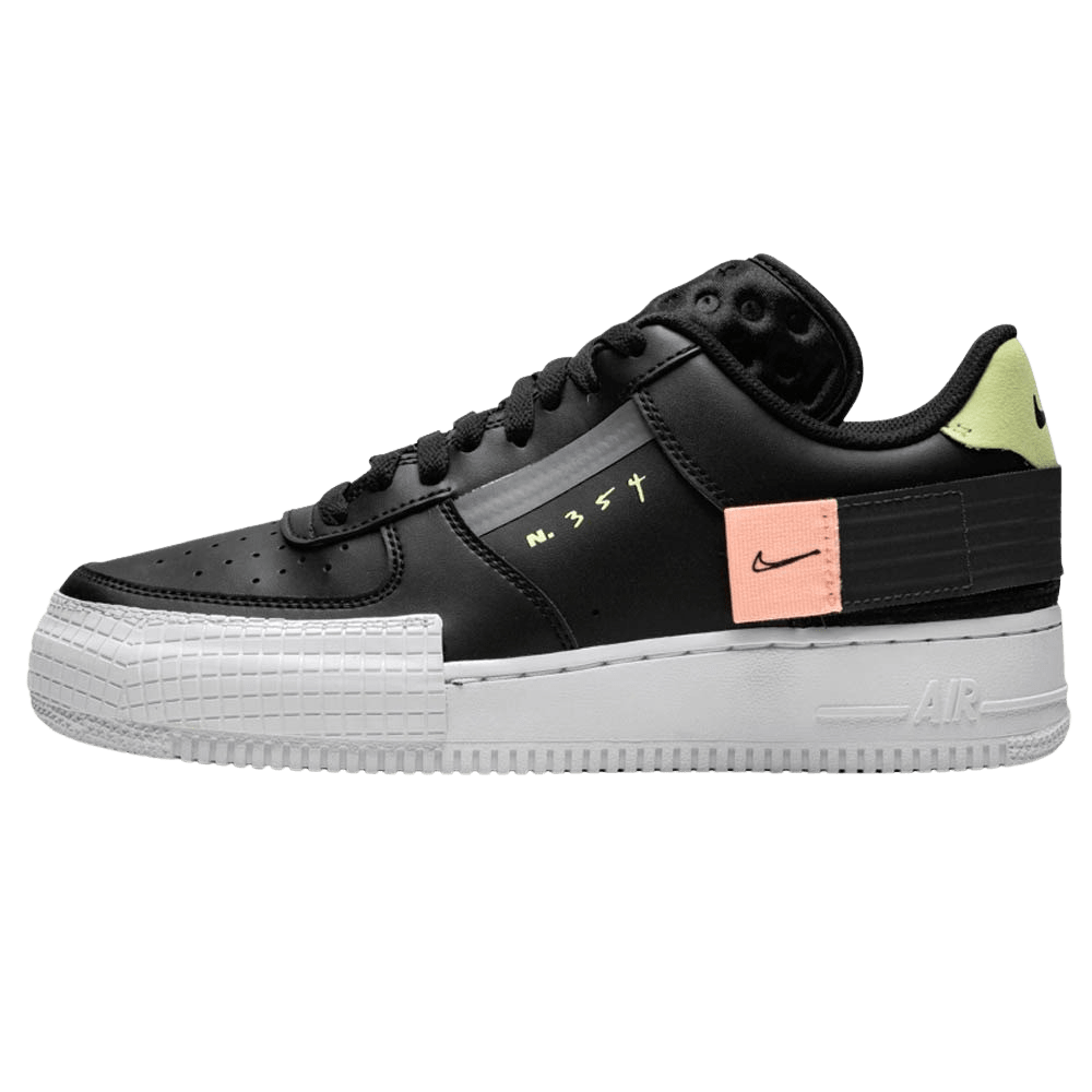Nike af type on sale