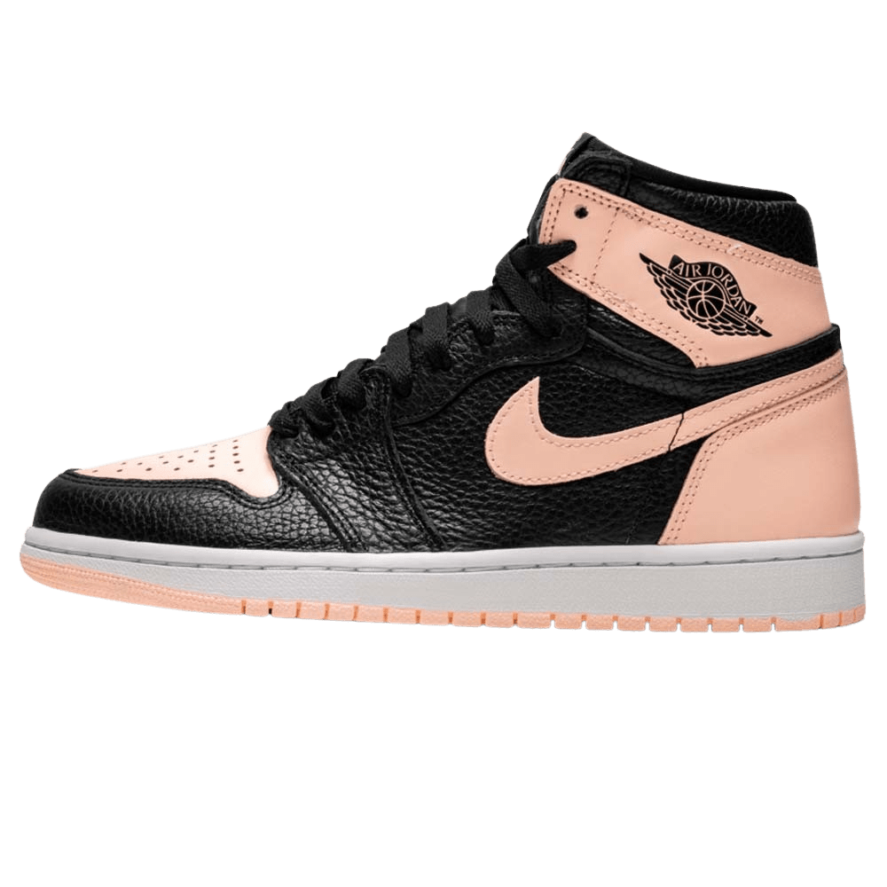 Air Jordan 1 Crimson Tint â Kick Game