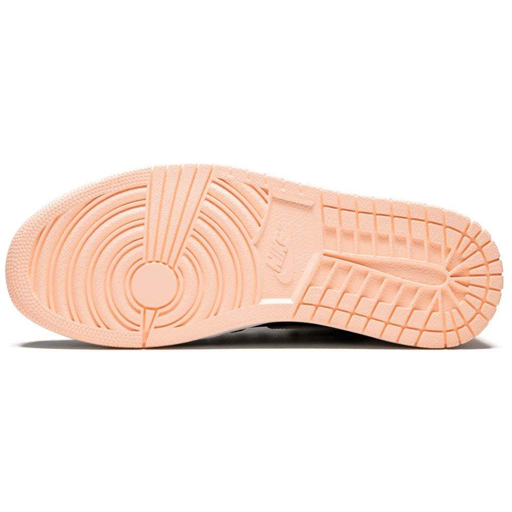 Air Jordan 1 Crimson Tint - Kick Game