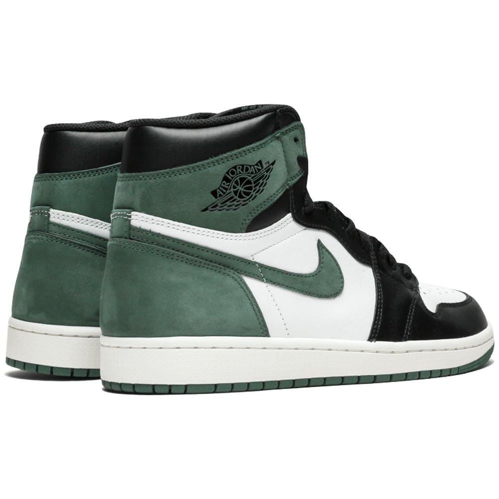 Air Jordan 1 Retro High OG "Clay Green" - Kick Game