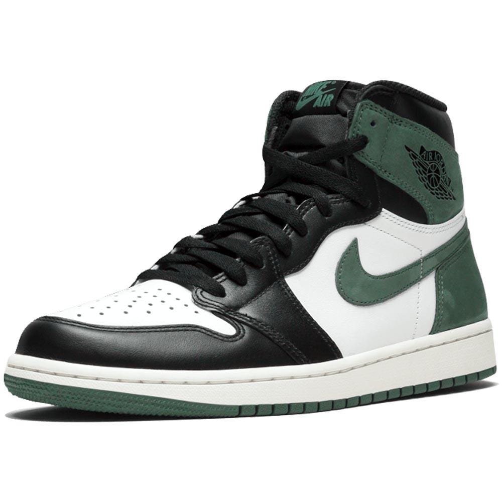 Air Jordan 1 Retro High OG "Clay Green" - Kick Game