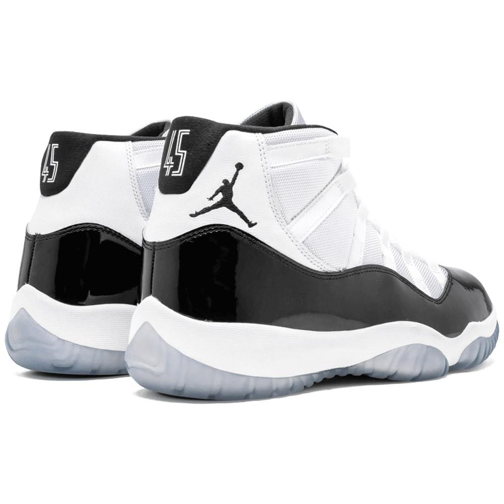 Air Jordan 11 Concord - Kick Game
