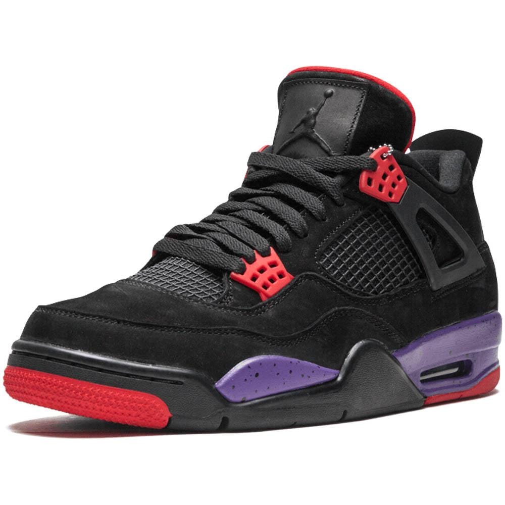 Air Jordan 4 Raptors - Kick Game