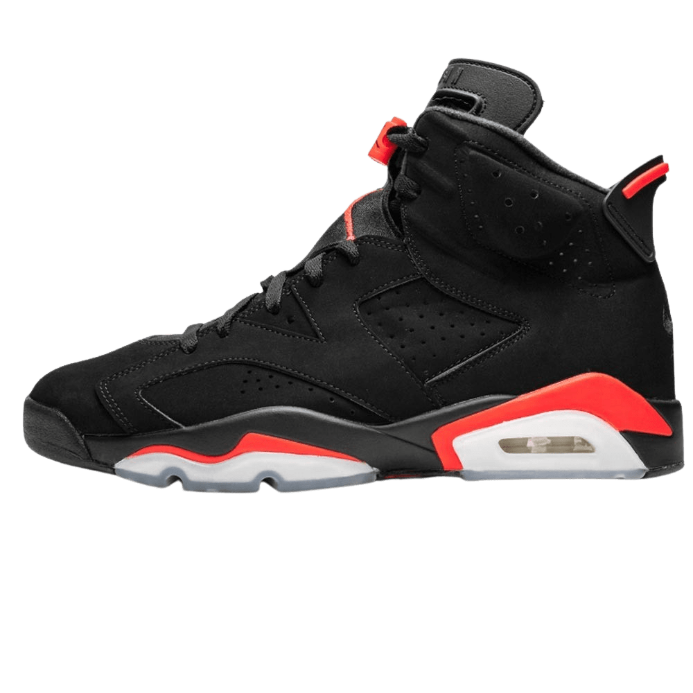 Air Jordan 6 Infrared Retro 2019 Kick Game