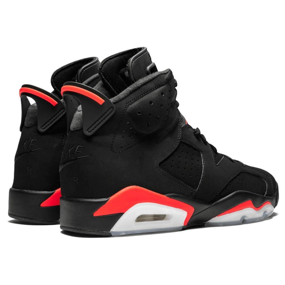 Air Jordan 6 Infrared Retro 2019 - Kick Game