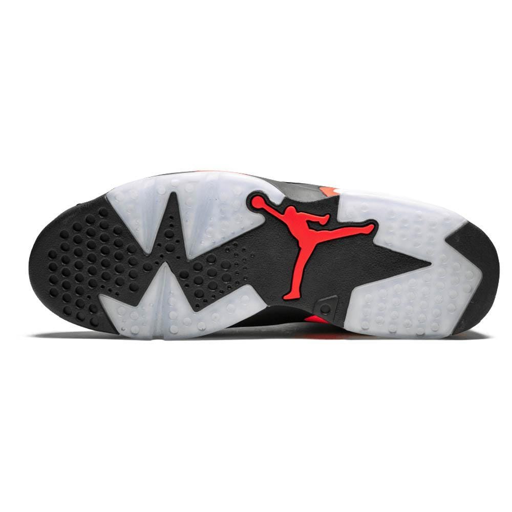 Air Jordan 6 Infrared Retro 2019 - Kick Game