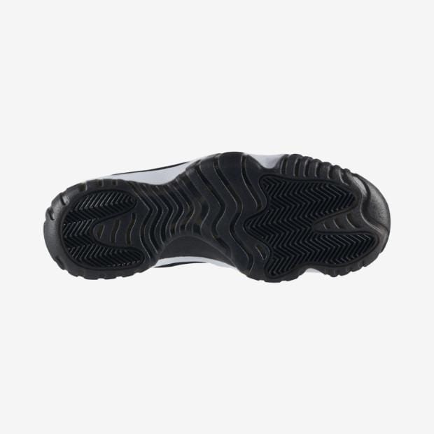 Air Jordan Future 'Black' - Kick Game