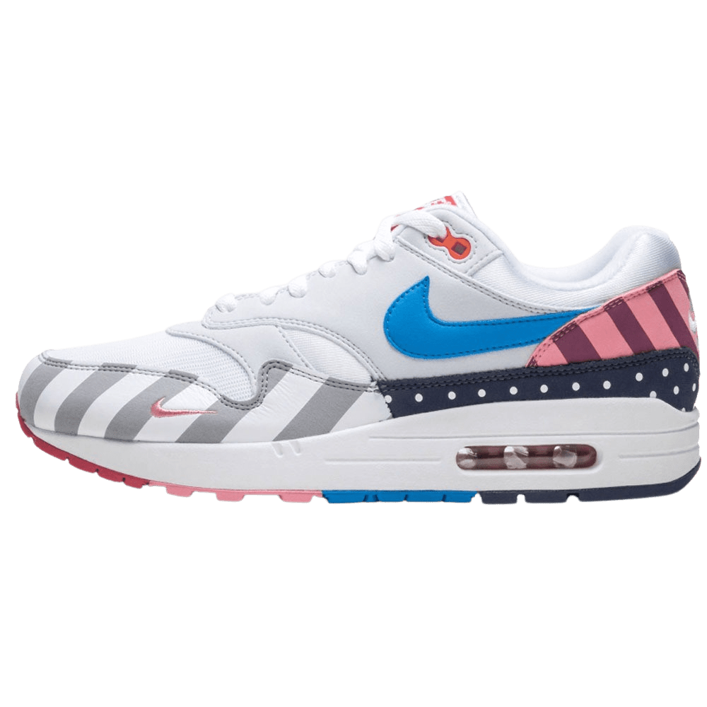 Nike Air Max 1 Black Light Bone 2018 for Sale, Authenticity Guaranteed