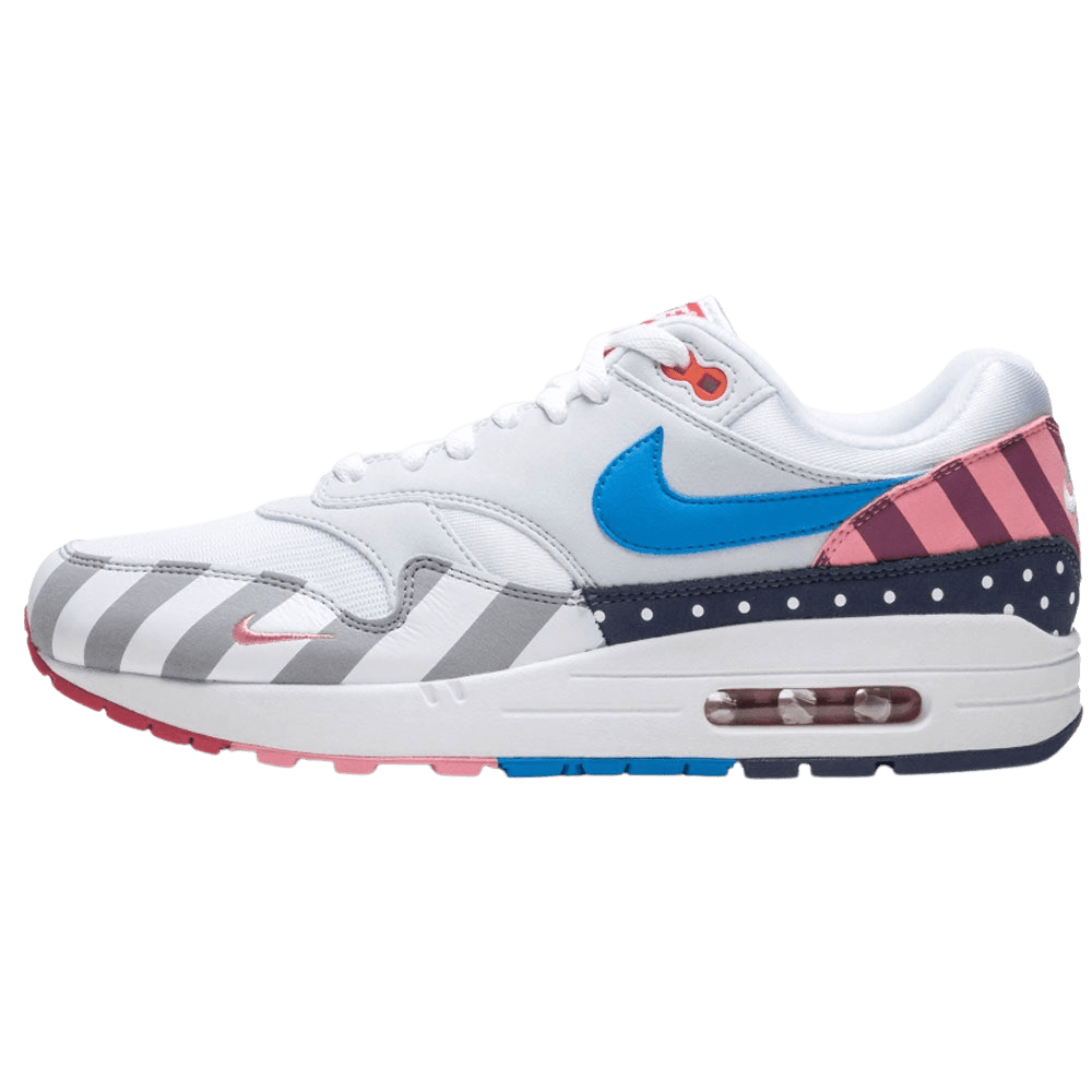 Nike air top zoom parra
