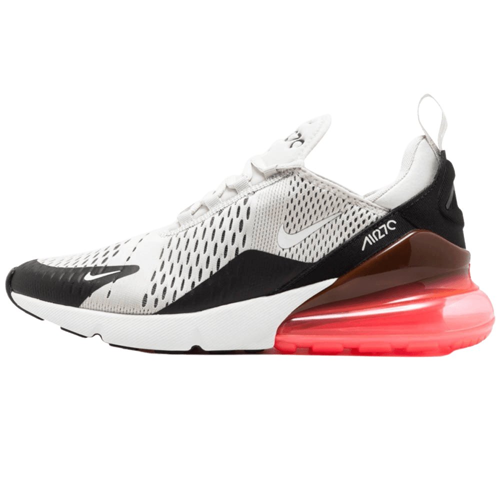 Nike Air Max 270 "Light Bone" - Kick Game