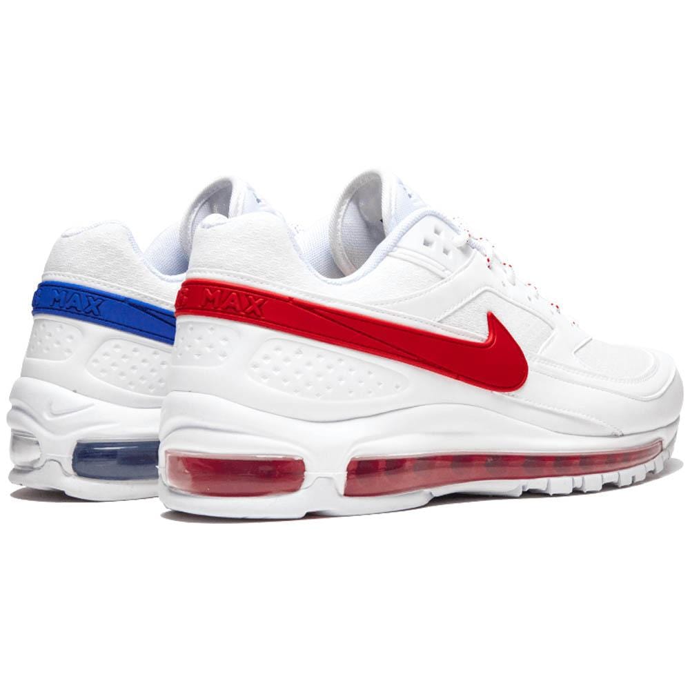 Skepta x Nike Air Max 97-BW Sk Air II - Kick Game