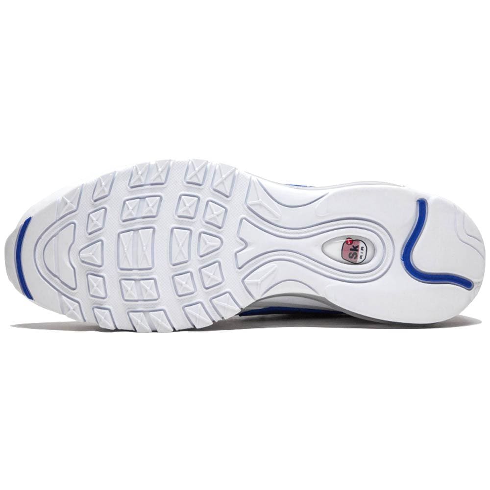 Skepta x Nike Air Max 97-BW Sk Air II - Kick Game