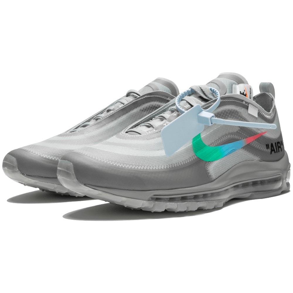 Off-White x Nike Air Max 97 Menta - Kick Game