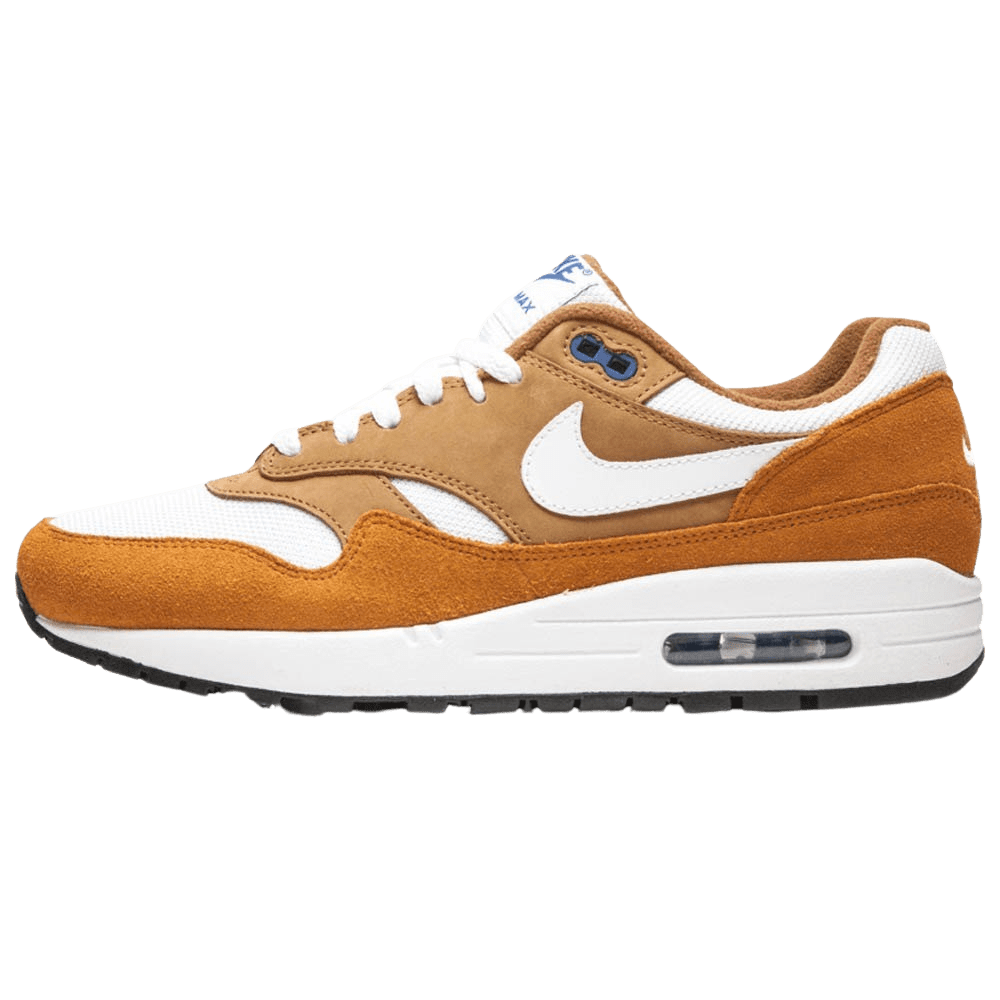 atmos x Nike Air Max 1 Curry Kick Game