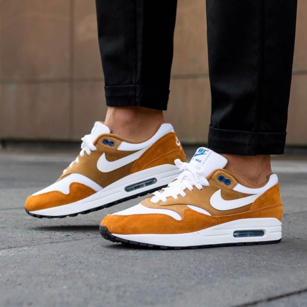 atmos x Nike Air Max 1 Curry - Kick Game