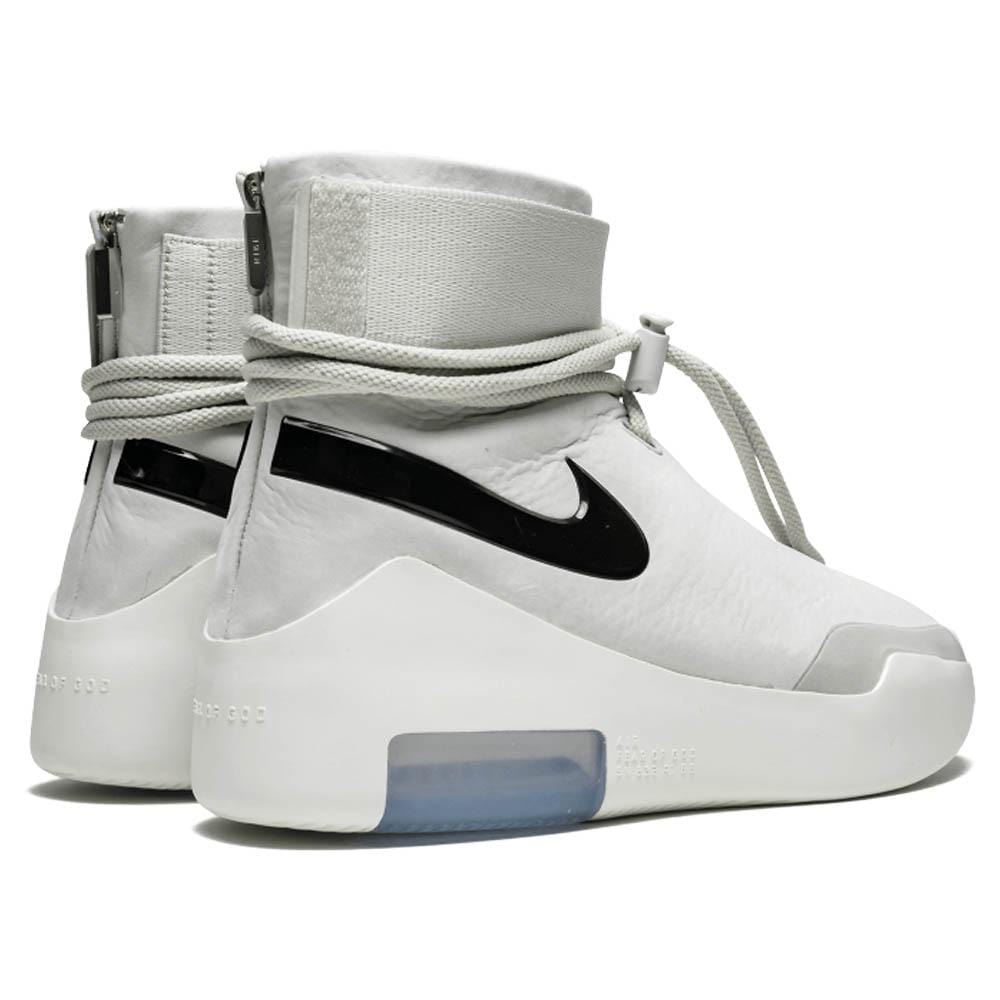 Nike Fear of God Shoot Around White - Kick Game