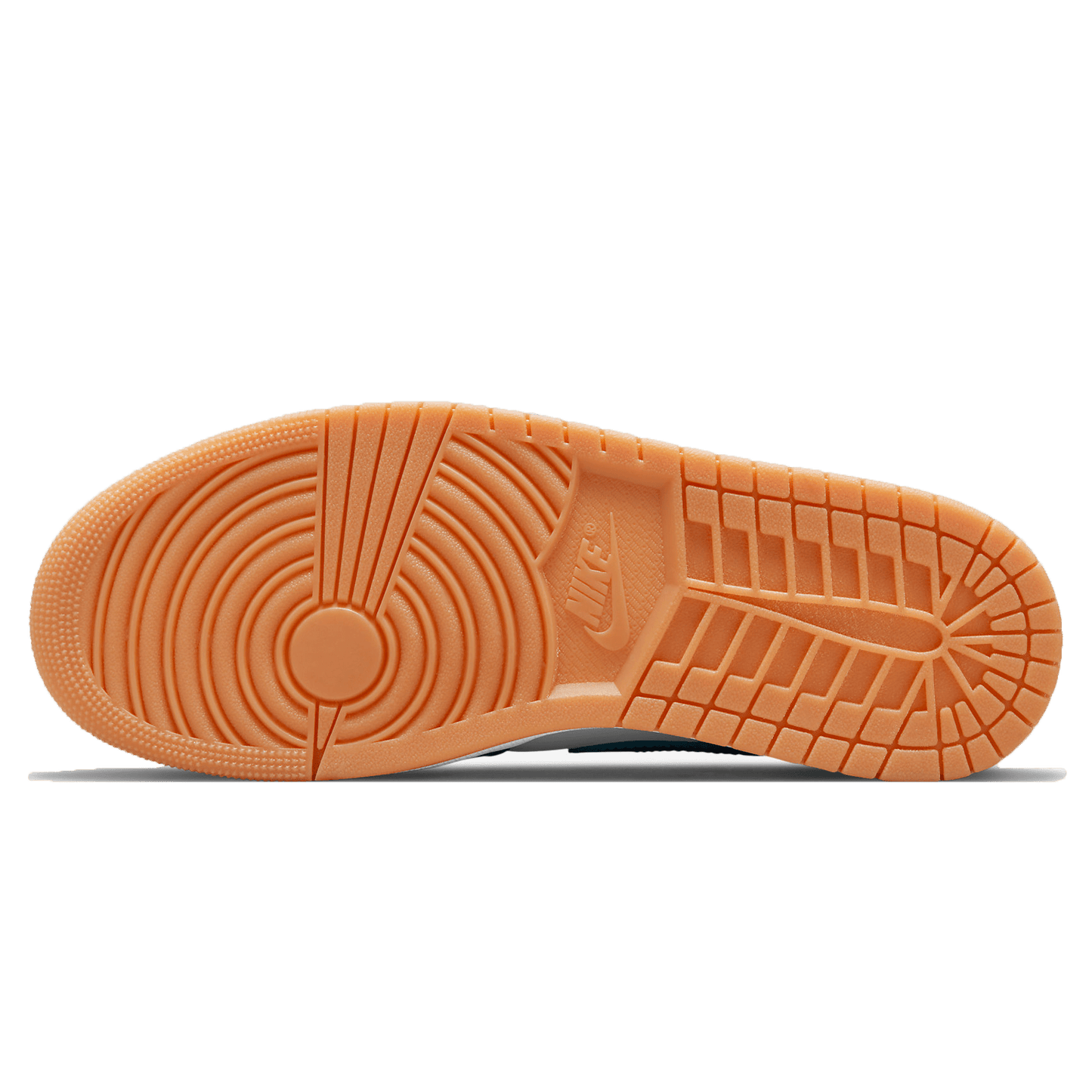 Air Jordan 1 Low 'Barcelona' - Kick Game