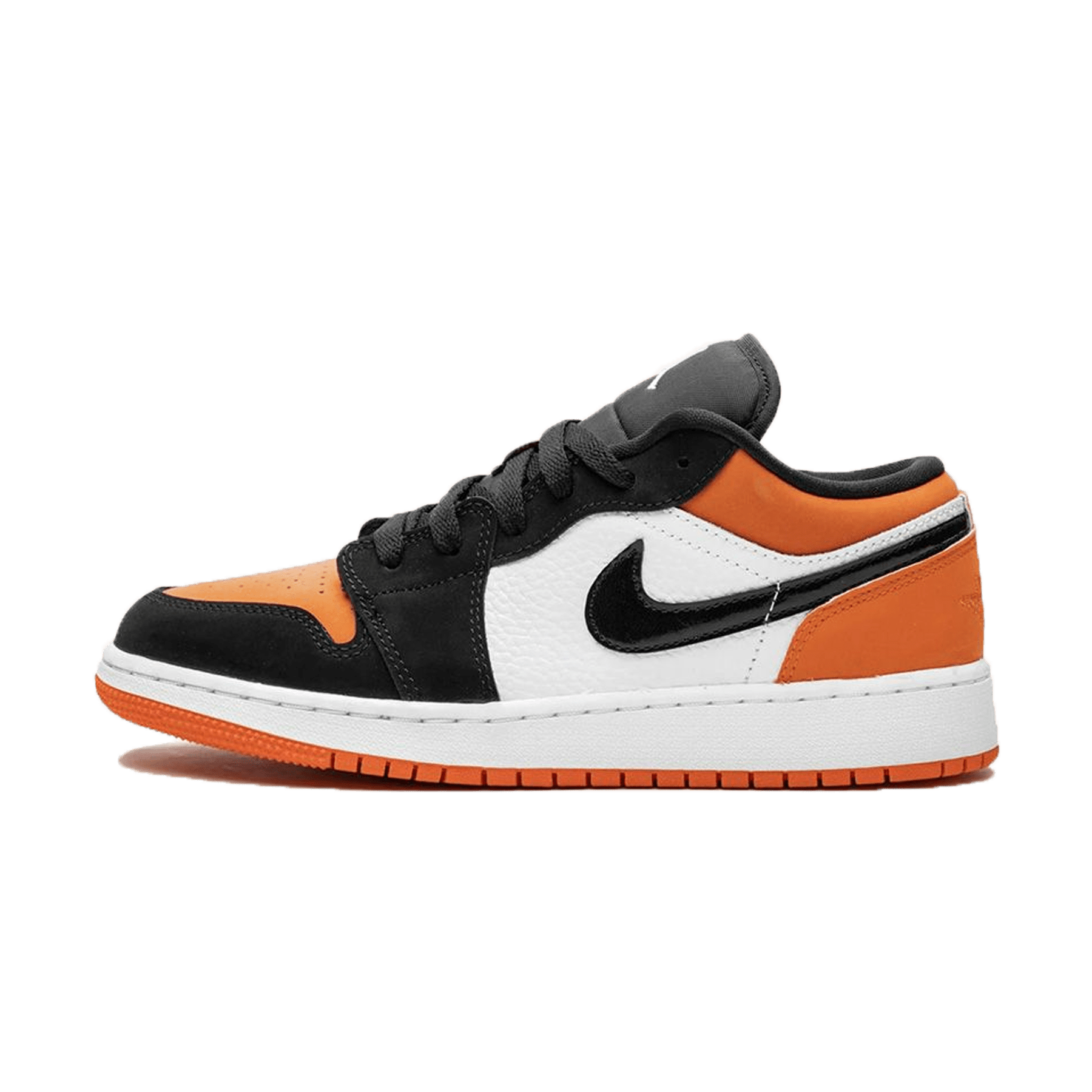 Jordan 1 low 2025 shattered backboard gs