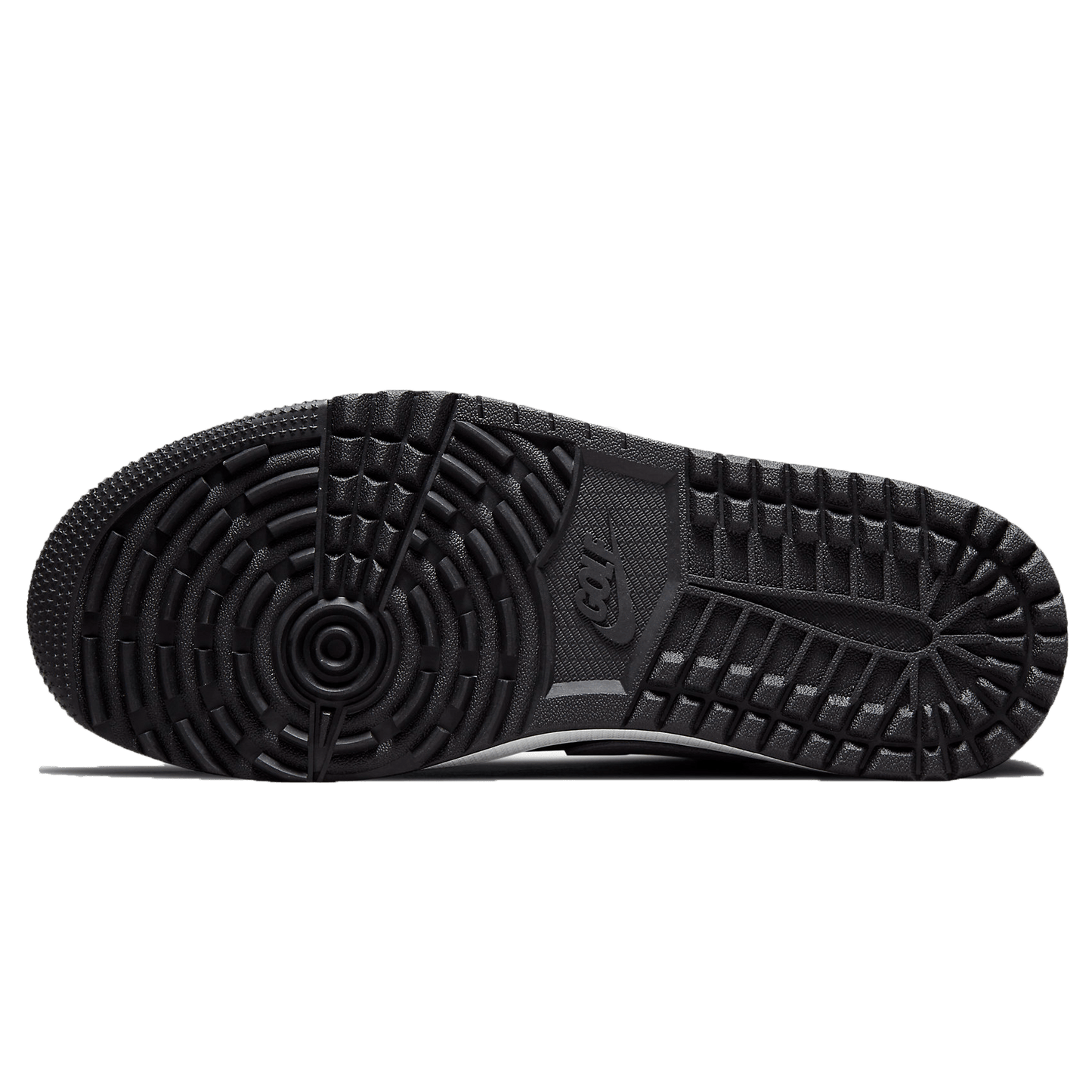 Air Jordan 1 Low Golf 'Shadow' - Kick Game